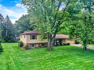 75 Parkview Rd, Carmel, IN, 46032