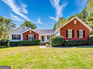 3350 Old Thompson Mill Rd, Buford, GA