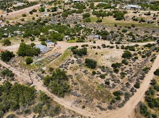 0 Scouts Ln, Anza, CA 92539