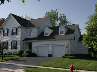 7105 Tumblebrook Dr, New Albany, OH 43054