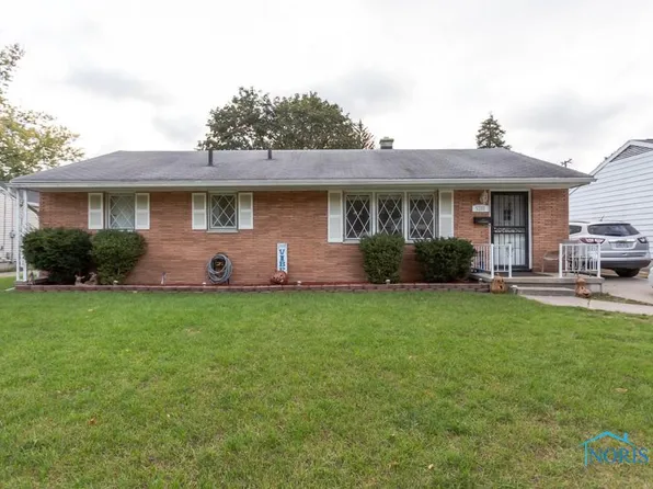 5201 Sandra Dr, Toledo, OH 43613