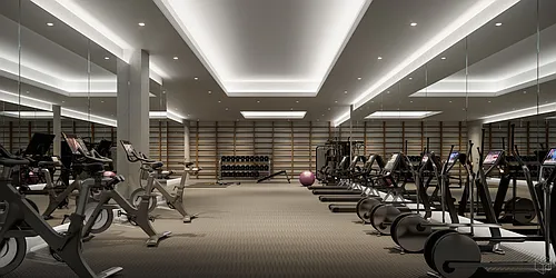 Sold by Brown Harris Stevens Development Marketing