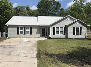 1073 Starcreek Cir, Myrtle Beach, SC 29588