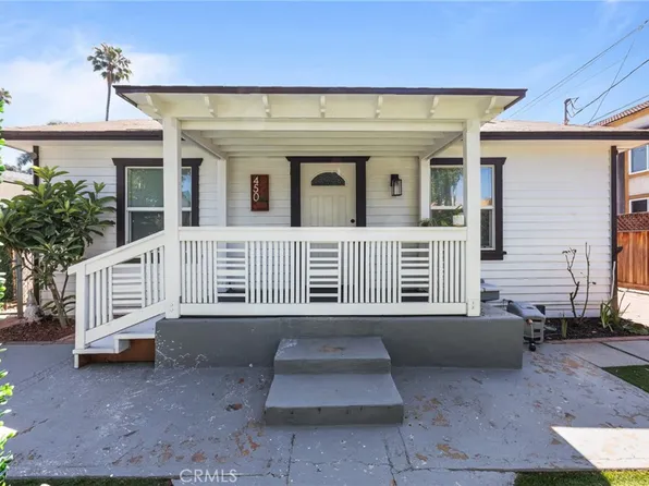 450 N Holliston Ave, Pasadena, CA 91106