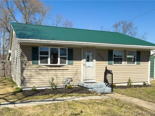 1525 Elliott Avenue, Jeffersonville, IN 47130