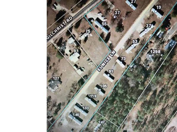 145 Eunice Ln, Cameron, NC 28326