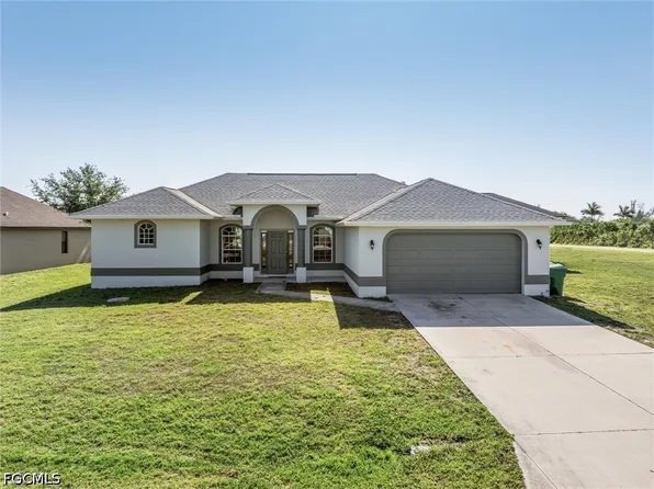 10056 Lebanon Dr, Port Charlotte, FL 33981