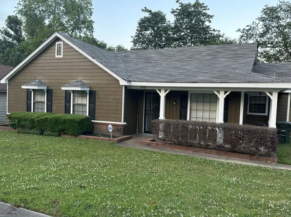 4776 Mallard Nest Dr, Memphis, TN 38141