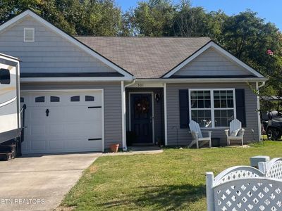 301 Chrysler Ln, Powell, TN, 37849