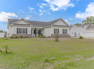 262 Ole Maple St, Loris, SC 29569