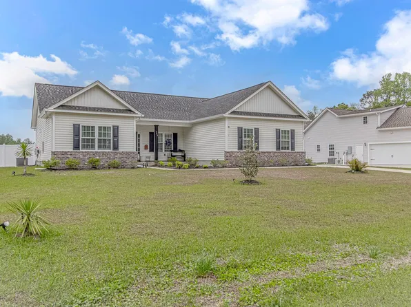 262 Ole Maple St., Loris, SC 29569