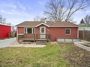 3226 102nd Ave, Kenosha, WI 53144