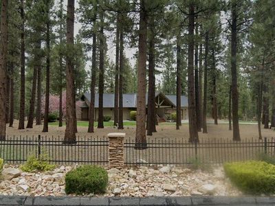 1843 Shady Ln, Big Bear City, CA, 92314