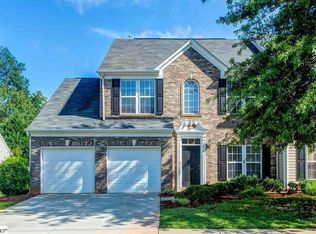 321 Majesty Ct, Greenville, SC 29615