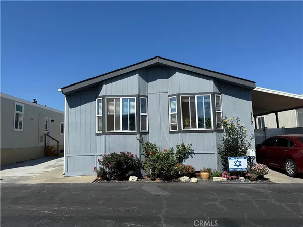15621 Beach Blvd Space 112, Westminster, CA 92683
