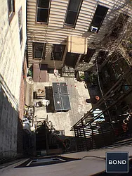 Rented by Bond New York