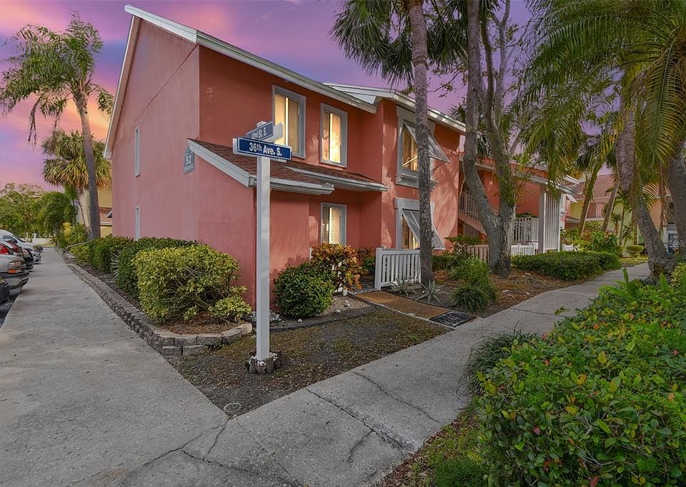 1st image of 3600 42ND STREET S #E