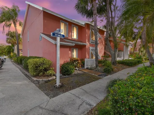 3600 42nd St S Unit E, Saint Petersburg, FL 33711