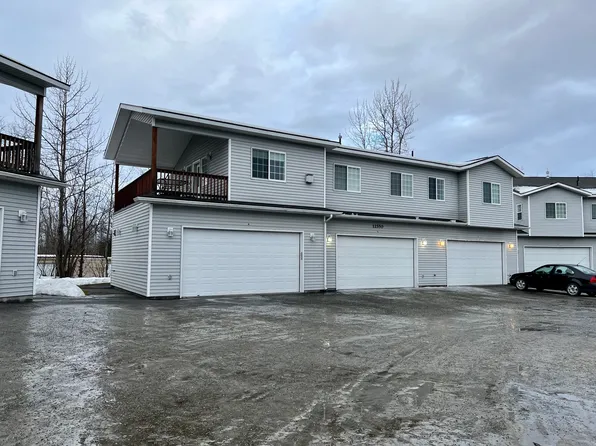12550 Old Glenn Hwy #B, Eagle River, AK 99577