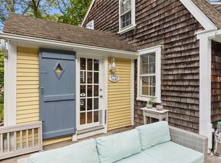 1300 Middle Rd, East Greenwich, RI 02818