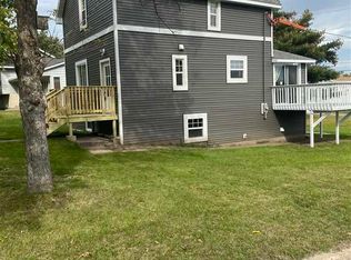 202 N Norman Ave, Eveleth, MN 55734