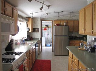 301 Julianna Rd, Cheyenne, WY 82007