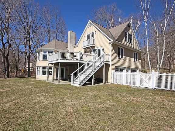 106 Picketts Ridge Road