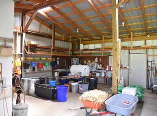 530 S County Road 315 LOT WP001, Interlachen, FL 32148