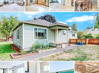 41101 NW Wilkesboro Rd, Banks, OR 97106