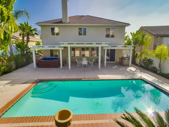 774 Camino Magnifico, San Marcos, CA 92069