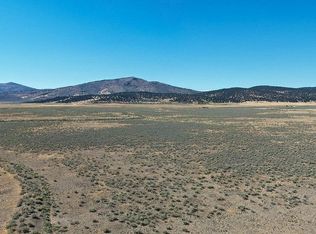 0 Crane Rd, Termo, CA 96132