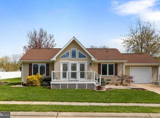 247 Rayann Ln, Broadway, VA 22815