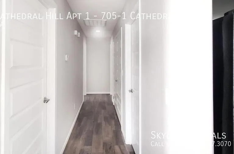 705 Cathedral Hl #1 — Photo 8