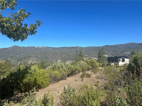 1725 Clover Valley Rd, Upper Lake, CA 95485