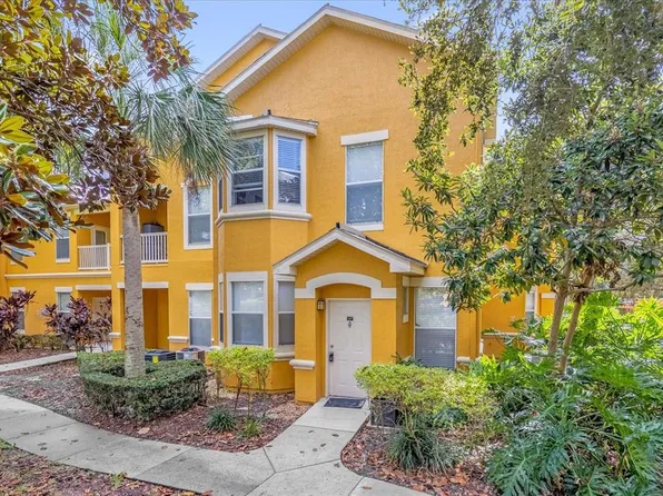 8807 Villa View Cir Unit 107, Orlando, FL 32821