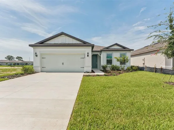 3069 Windswept Way, Wildwood, FL 34785