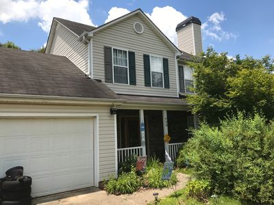 438 Winston Manor Dr, Winder, GA, 30680