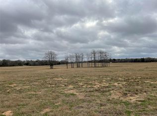 1498 Walleye Creek Trl, Lexington, TX 78947