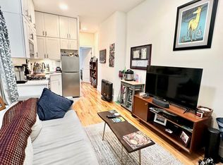 327 W 87th St #3, New York, NY