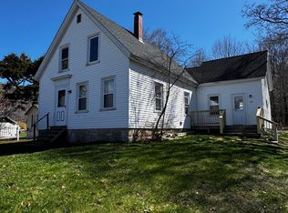 119 State Highway 3, Bar Harbor, ME 04609