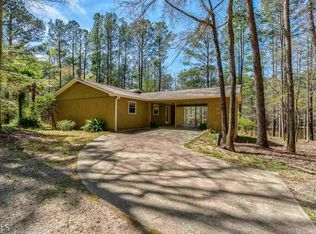 1120 Shepherd Rd LOT C, Madison, GA 30650