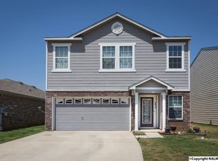 252 Bermuda Lakes Dr, Meridianville, AL 35759