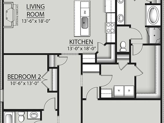2nd image of this home