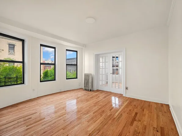 1878-C Adam C Powell Blvd Unit 41, New York, NY 10026