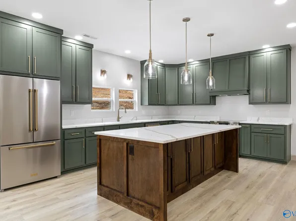 2092 Browns Valley Rd, Guntersville, AL 35976