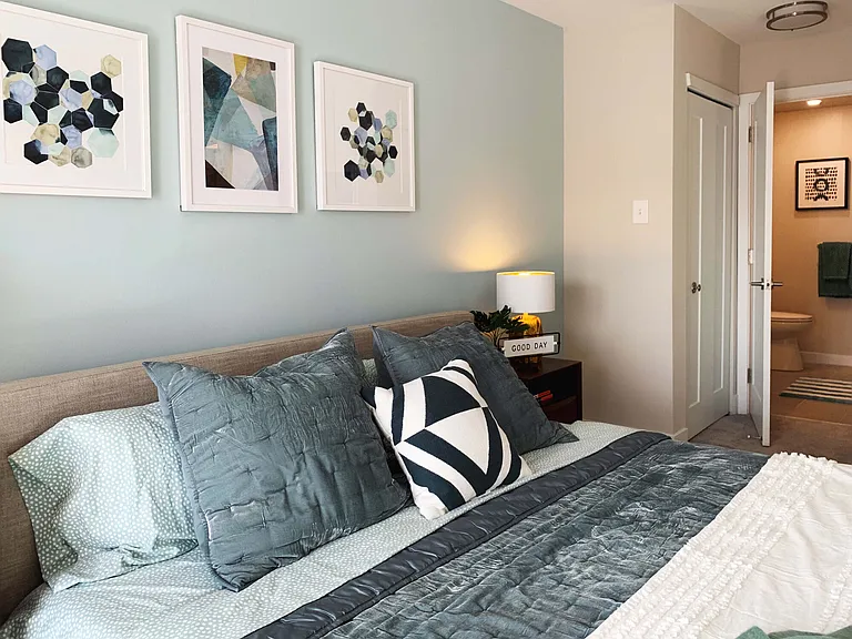 Lions Gate Apartments — Photo 16