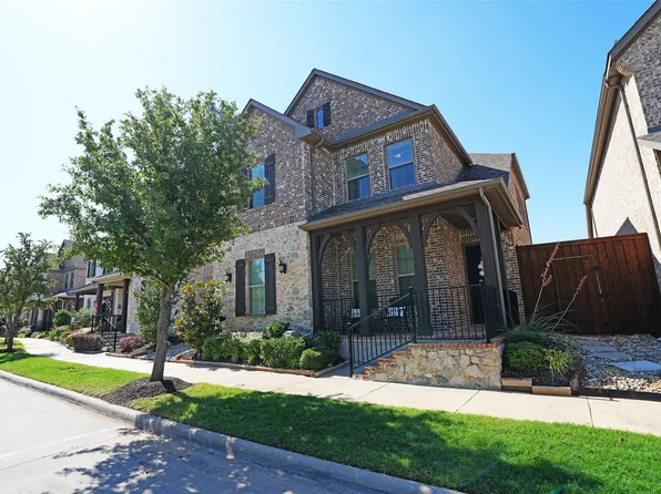2225 6th Ave, Lake Dallas, TX 75028