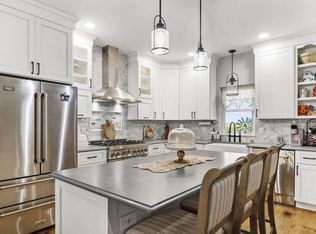 N7117 Black Creek Road, Princeton, WI 54968