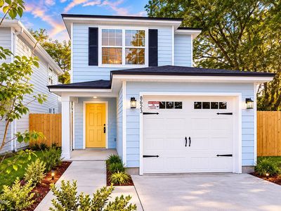 8623 DANDY Avenue, Jacksonville, FL, 32211