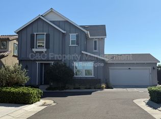 1510 S Barker St, Mountain House, CA 95391